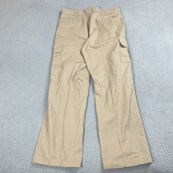 Dickies Relaxed Straight Dickies‎ Flex Men Adult Size 38X34 - Picture 1 of 8